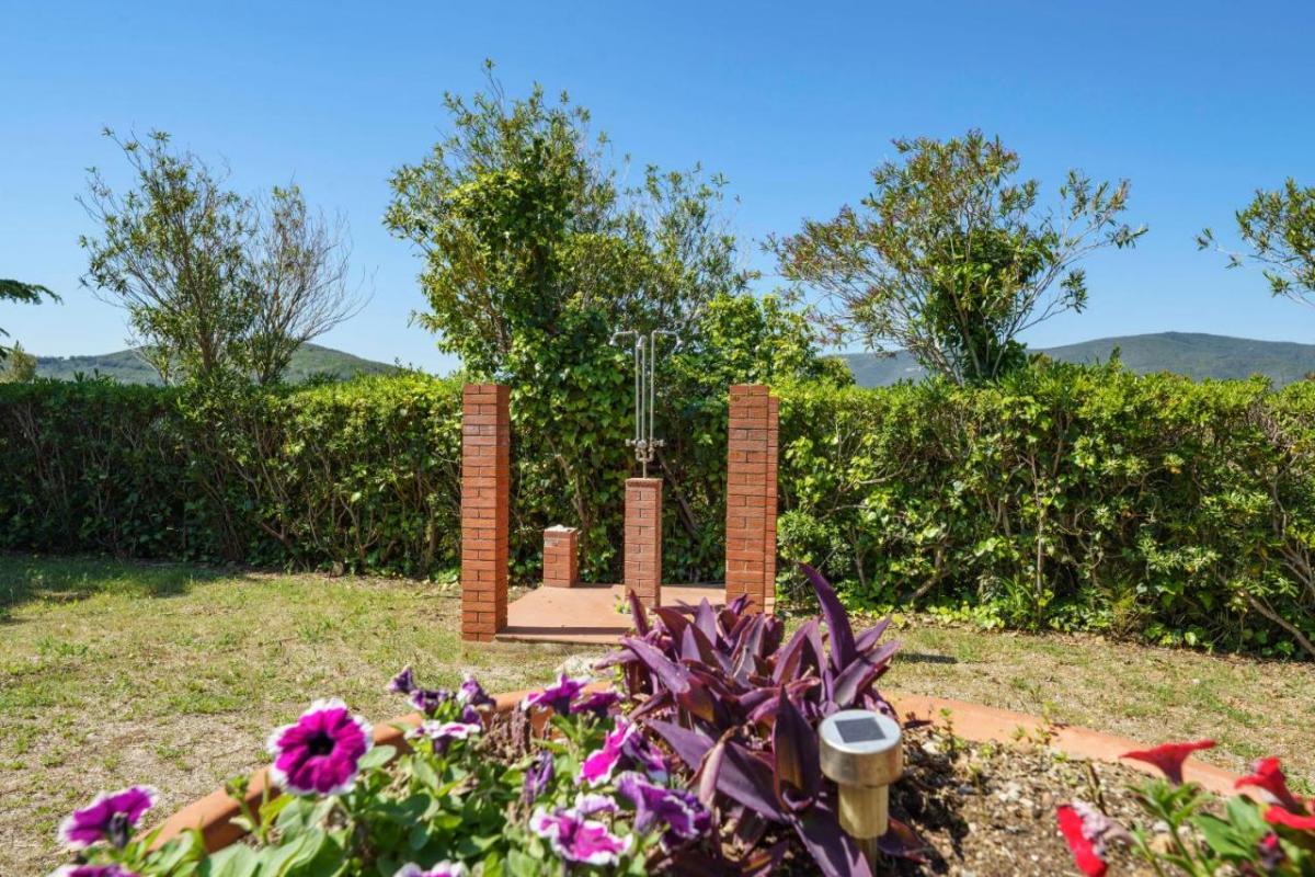 appartamento vacanze Elba