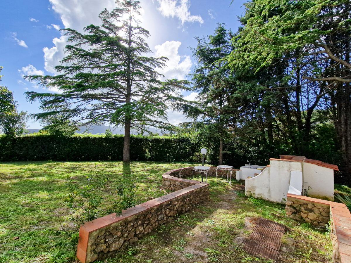appartamento vacanze Elba