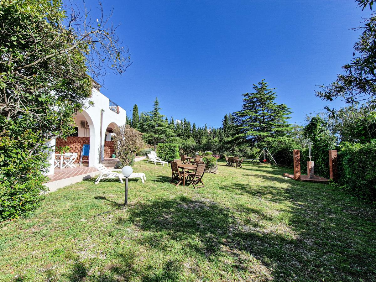 appartamento vacanze Elba