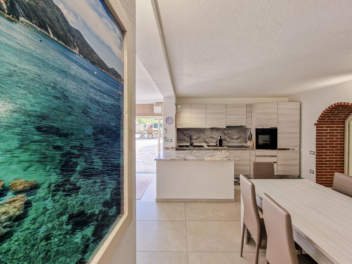 appartamento vacanze Elba
