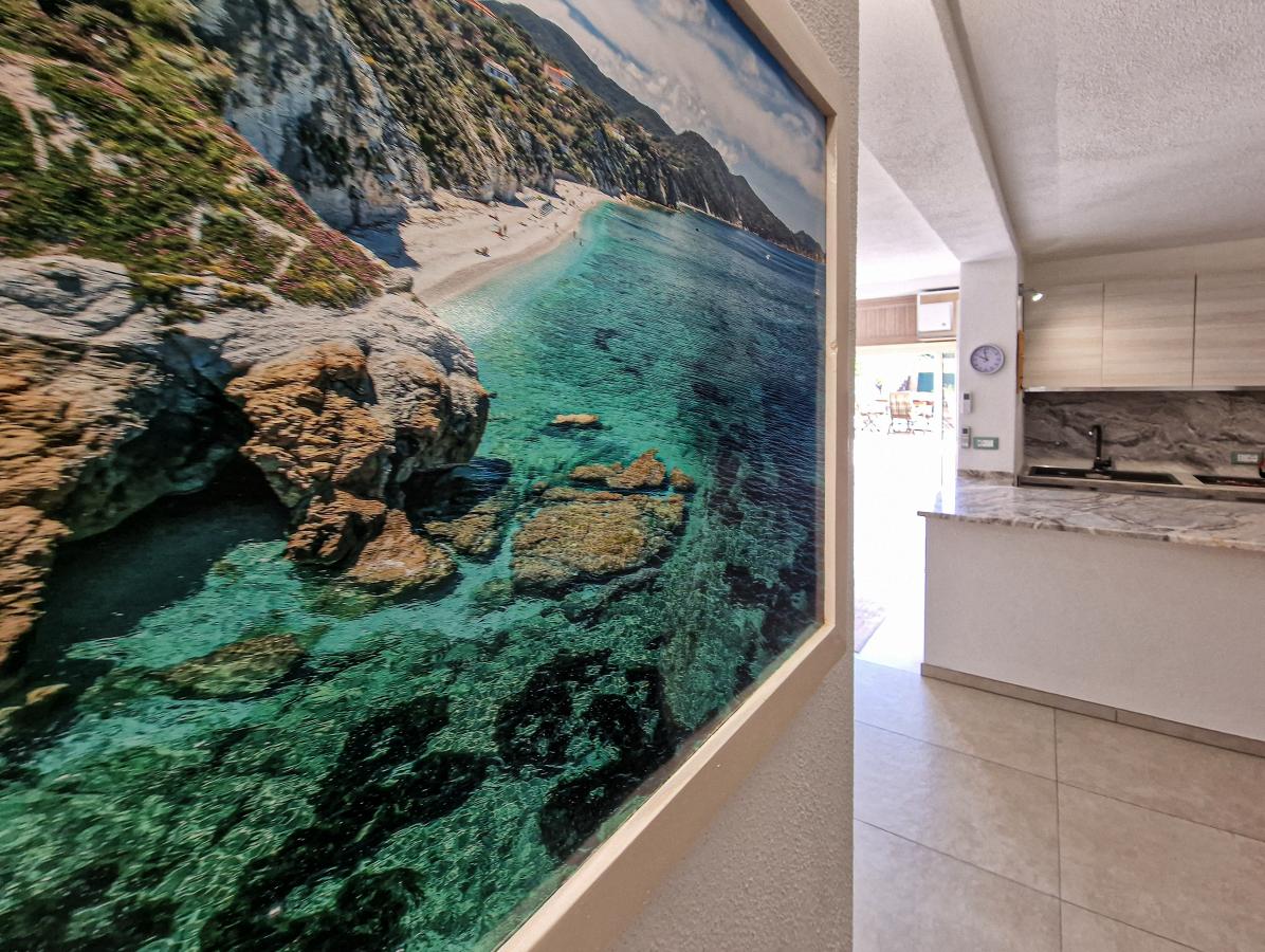 appartamento vacanze Elba