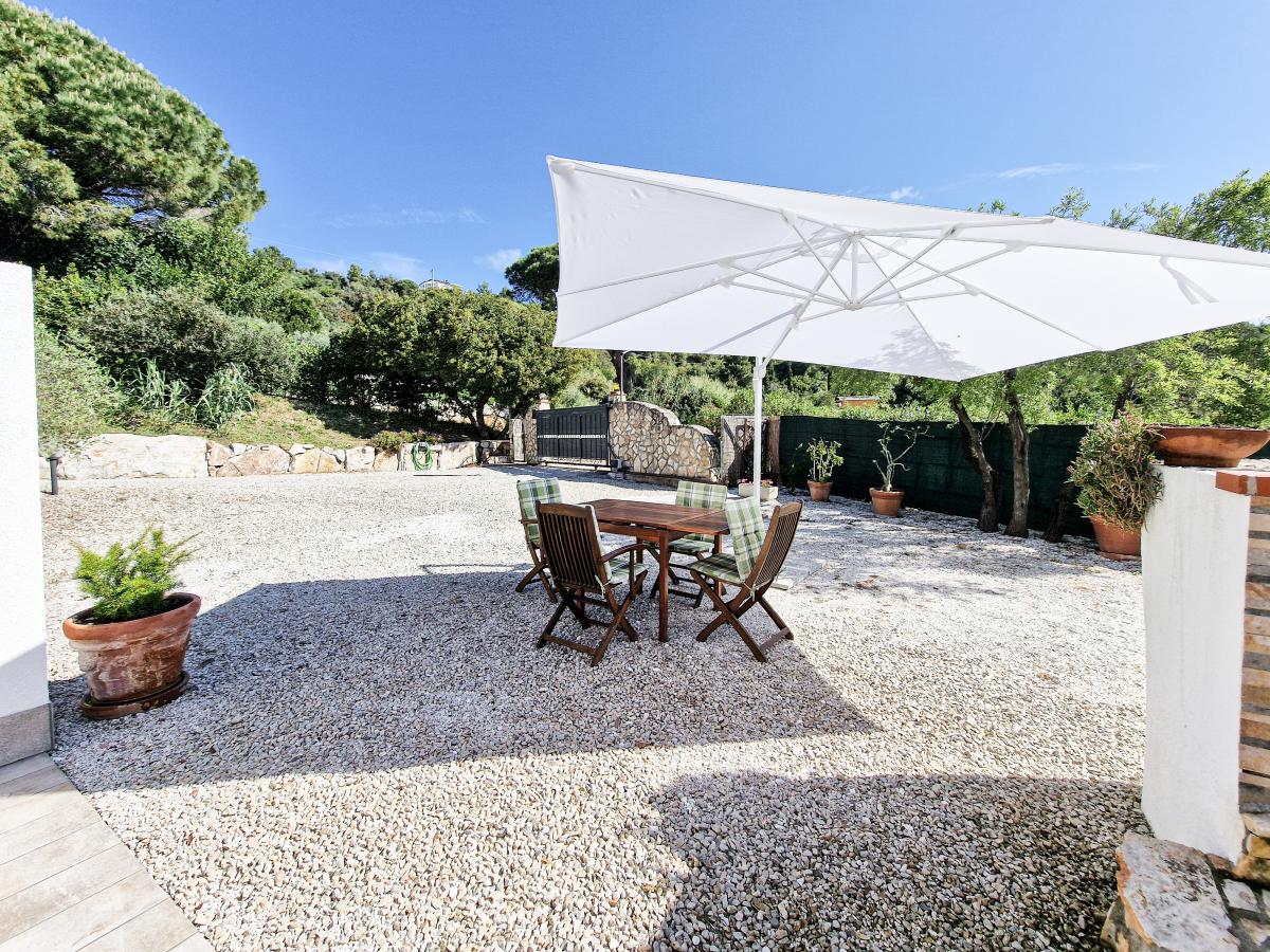 appartamento vacanze Elba
