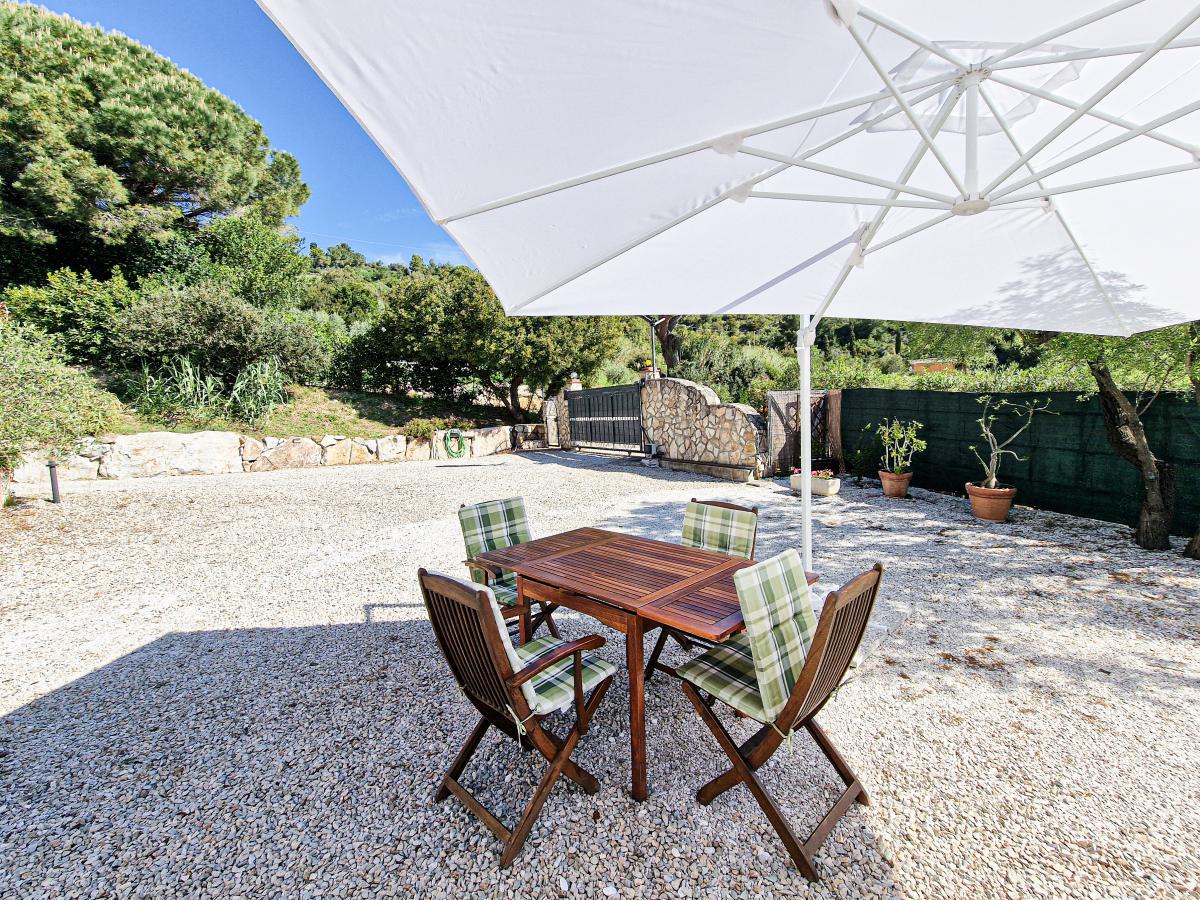 appartamento vacanze Elba