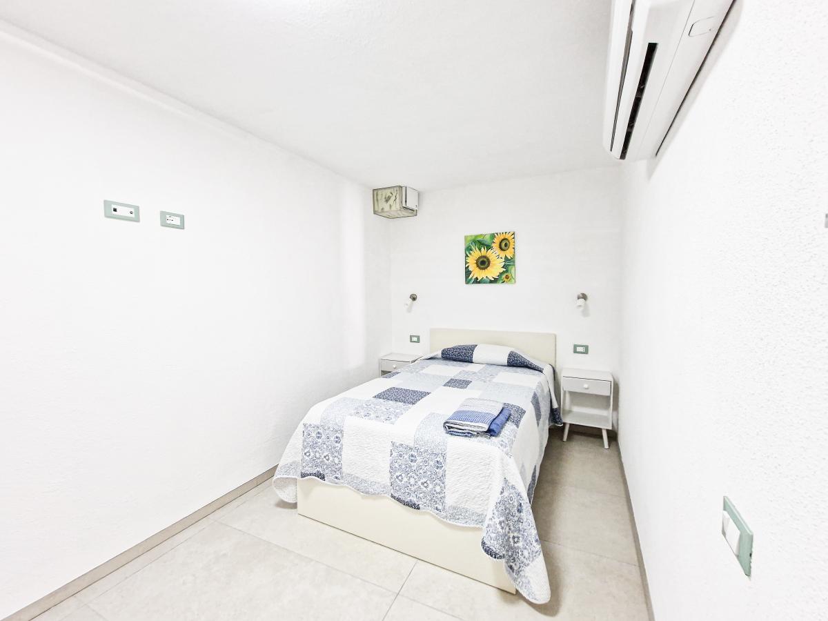 appartamento vacanze Elba