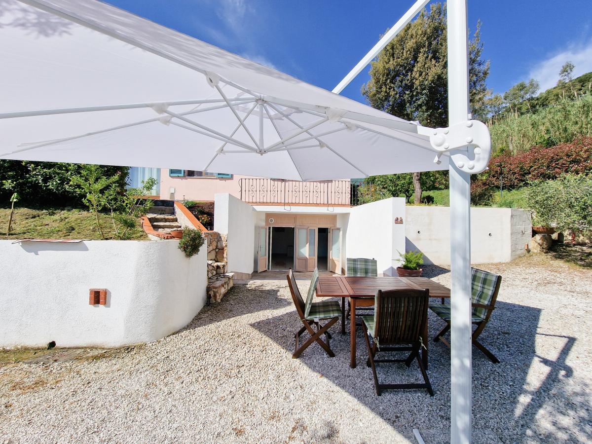 appartamento vacanze Elba