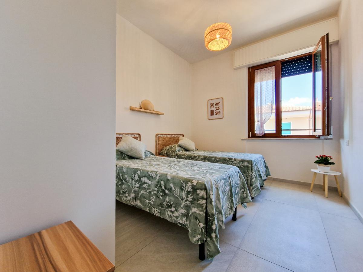 appartamento vacanze Elba