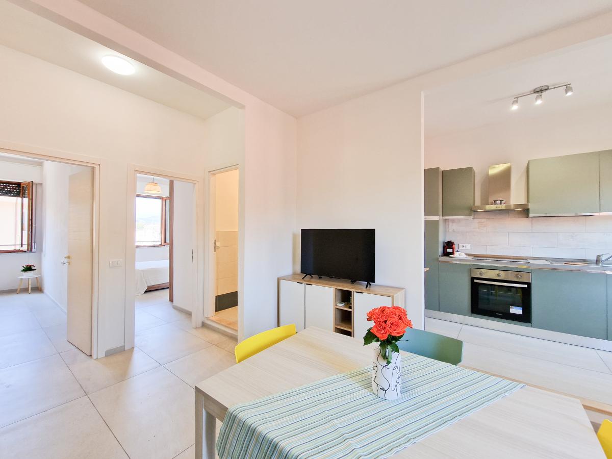appartamento vacanze Elba