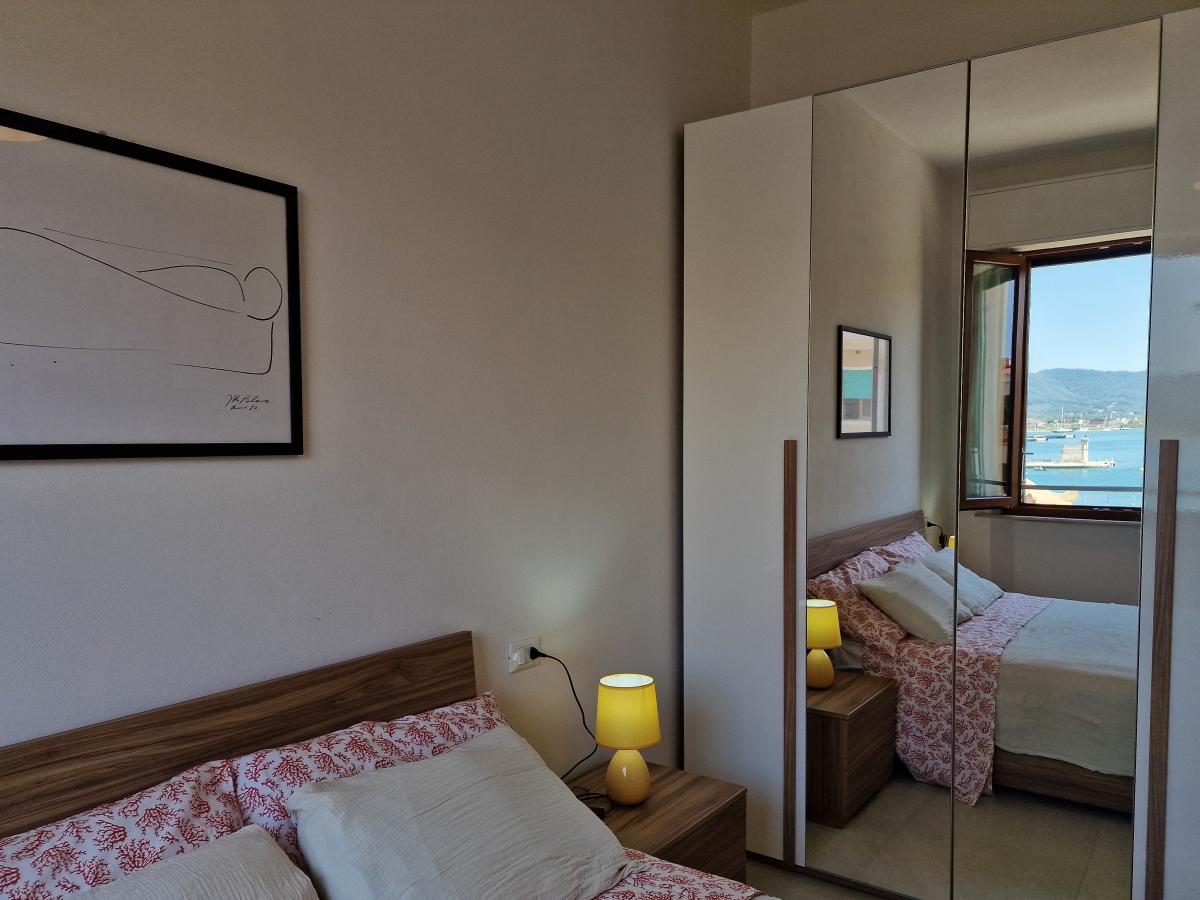 appartamento vacanze Elba
