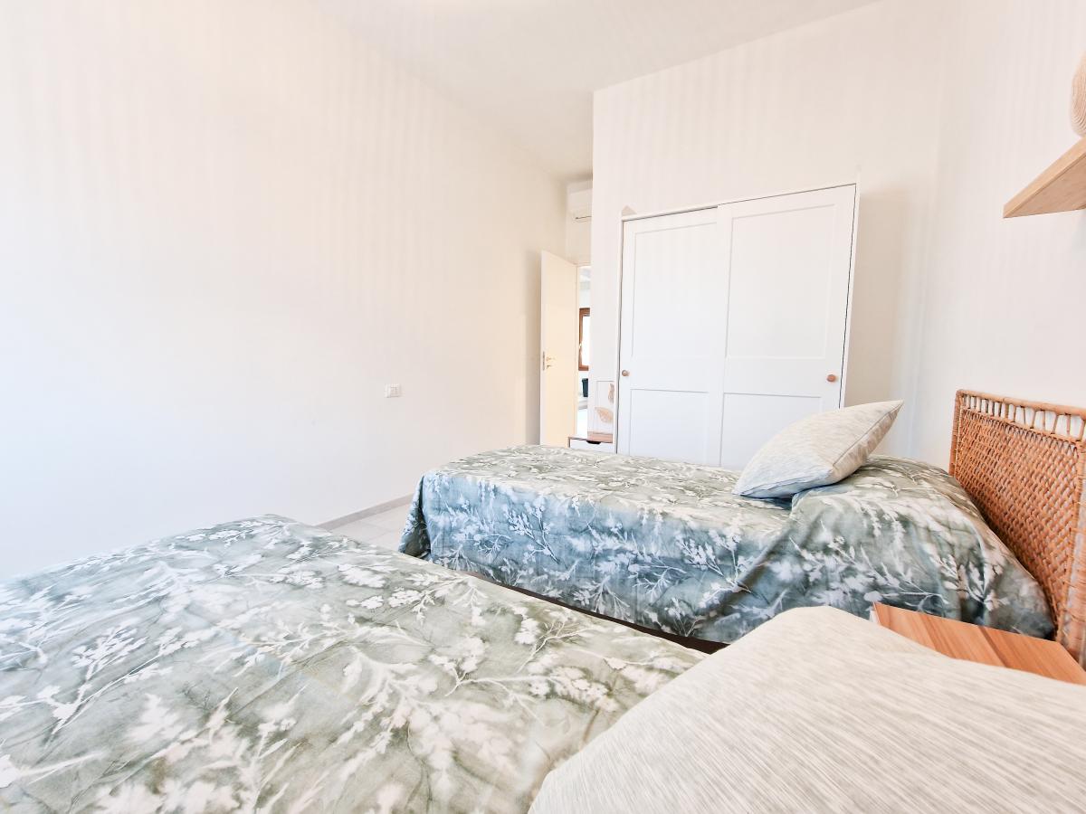 appartamento vacanze Elba