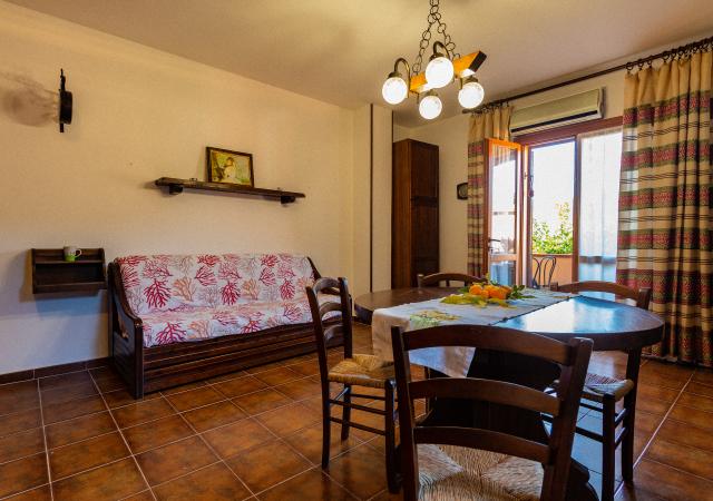 appartamento vacanze Elba