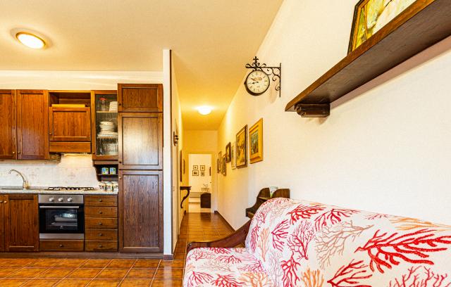 appartamento vacanze Elba