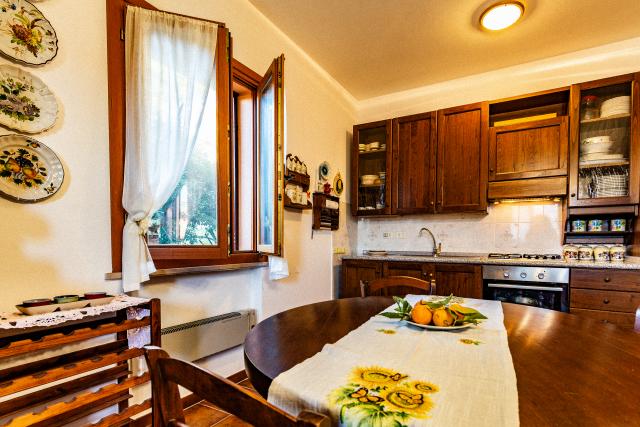 appartamento vacanze Elba