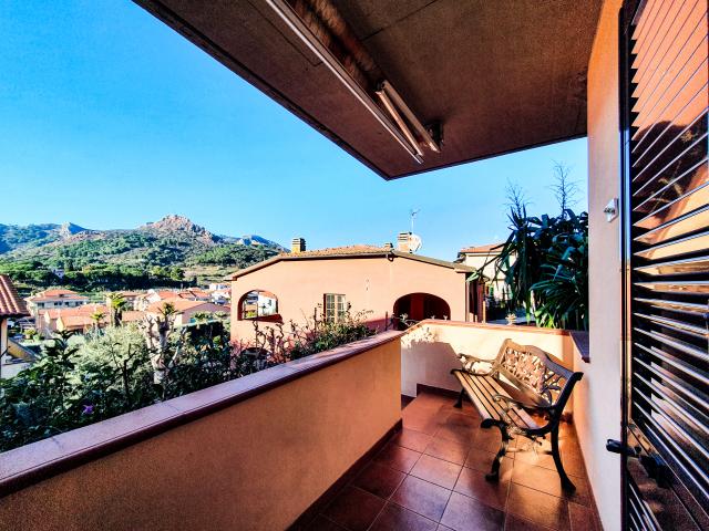 appartamento vacanze Elba