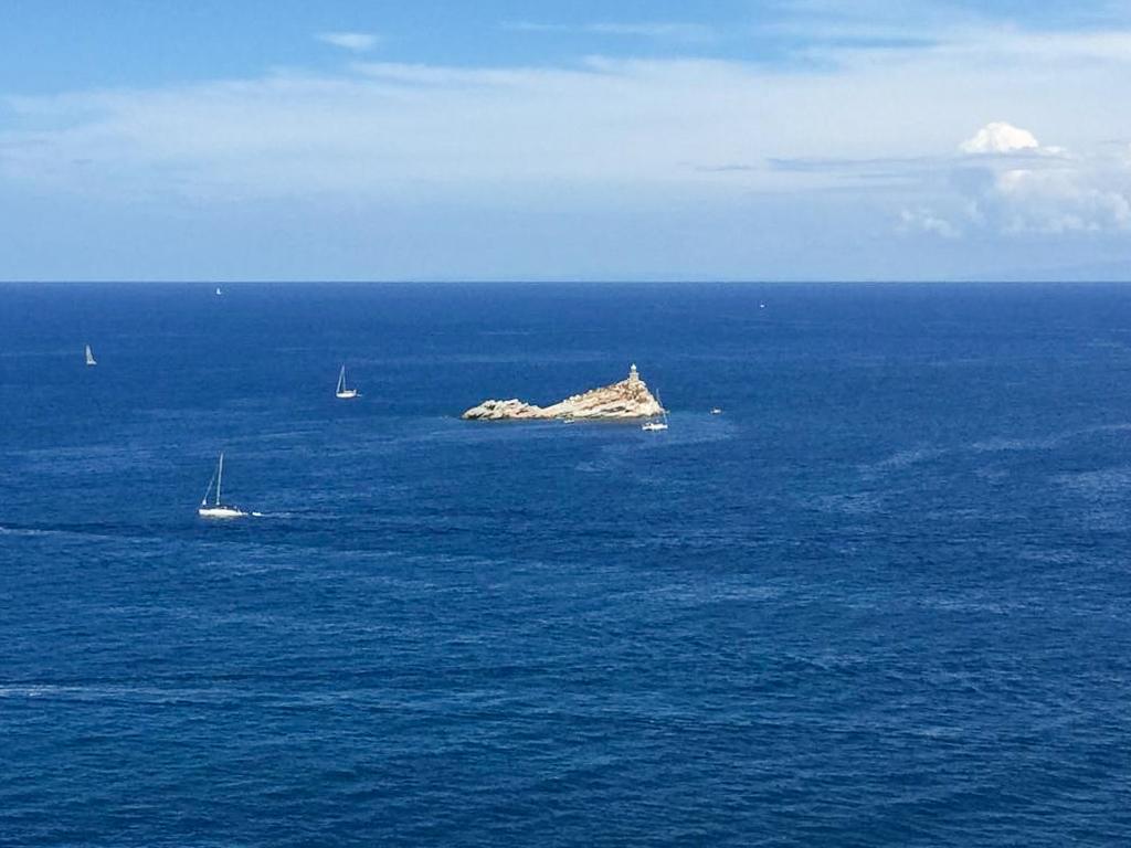 appartamento vacanze Elba