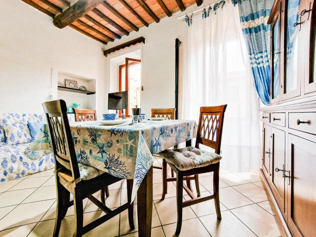 appartamento vacanze Elba