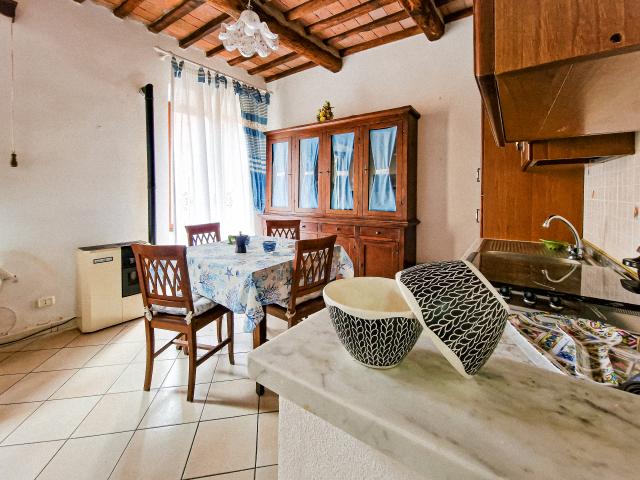 appartamento vacanze Elba