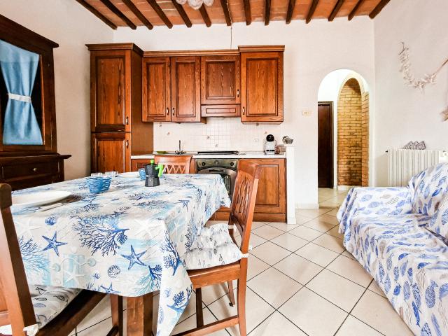 appartamento vacanze Elba