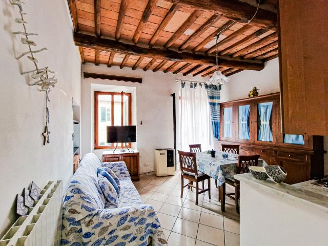 appartamento vacanze Elba