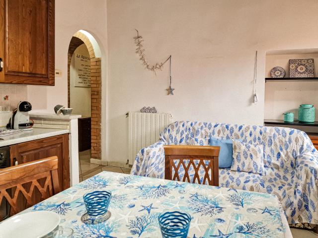 appartamento vacanze Elba