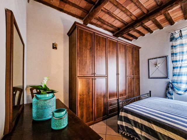 appartamento vacanze Elba