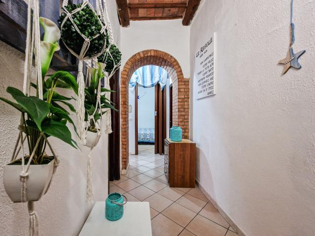 appartamento vacanze Elba
