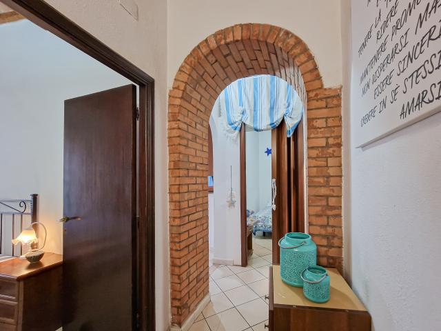 appartamento vacanze Elba