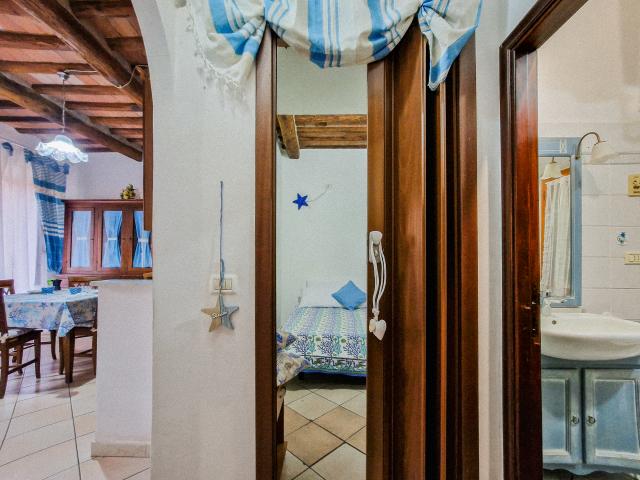 appartamento vacanze Elba