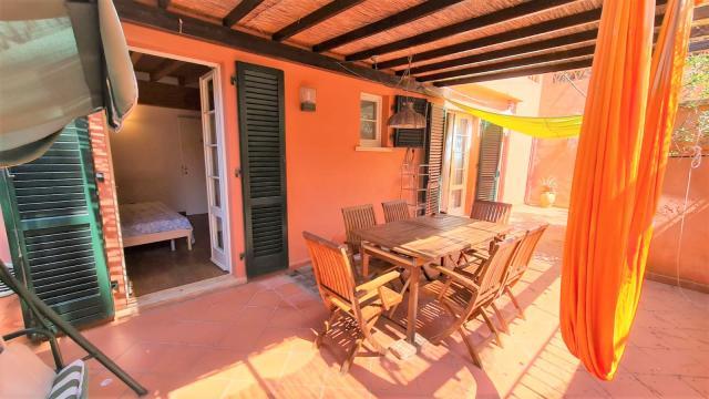 appartamento vacanze Elba