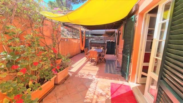 appartamento vacanze Elba