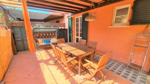 appartamento vacanze Elba