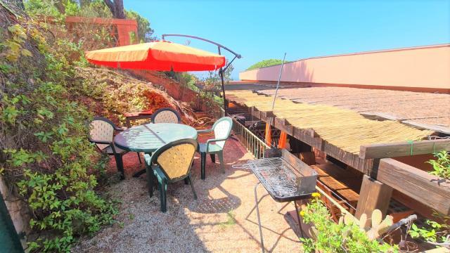 appartamento vacanze Elba
