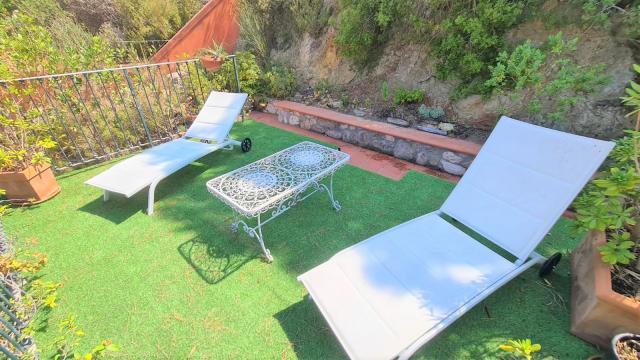 appartamento vacanze Elba
