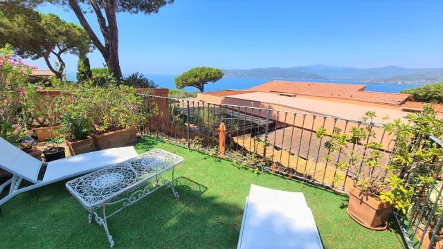 appartamento vacanze Elba