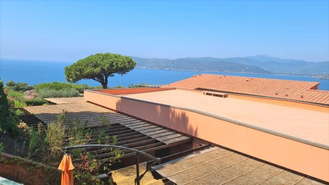 appartamento vacanze Elba