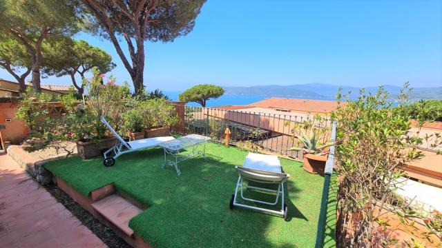 appartamento vacanze Elba