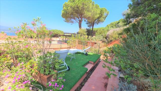 appartamento vacanze Elba