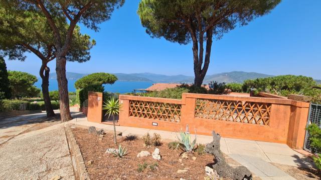 appartamento vacanze Elba