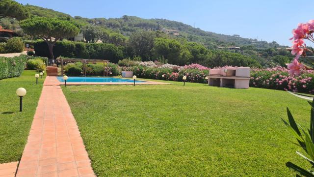 appartamento vacanze Elba
