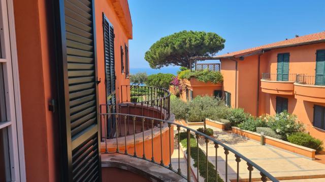 appartamento vacanze Elba