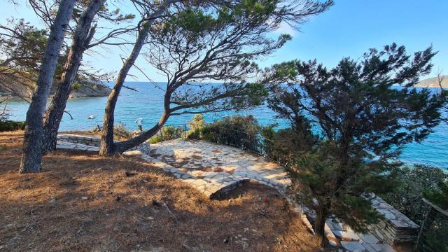 appartamento vacanze Elba