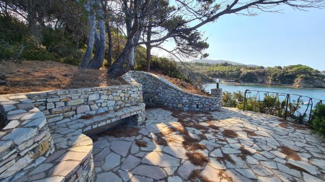appartamento vacanze Elba