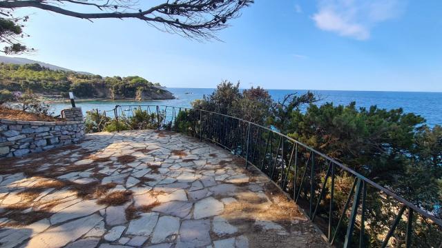 appartamento vacanze Elba