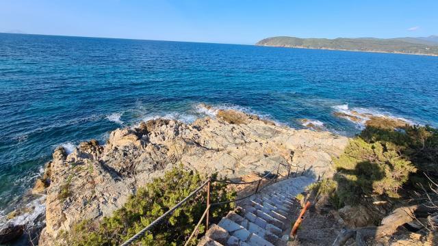 appartamento vacanze Elba