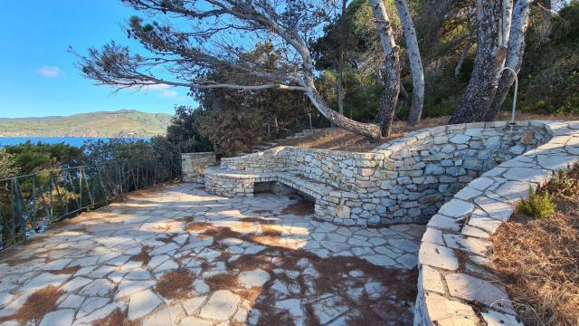 appartamento vacanze Elba