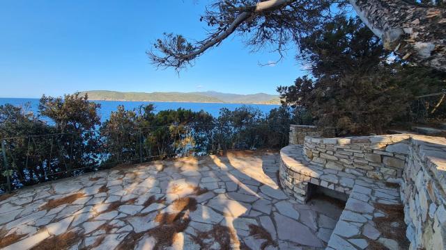 appartamento vacanze Elba