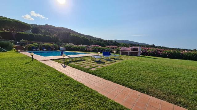 appartamento vacanze Elba