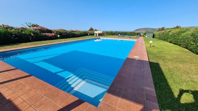 appartamento vacanze Elba