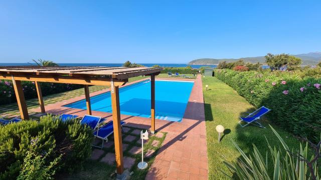 appartamento vacanze Elba