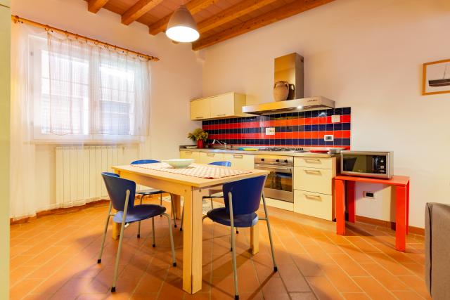 appartamento vacanze Elba