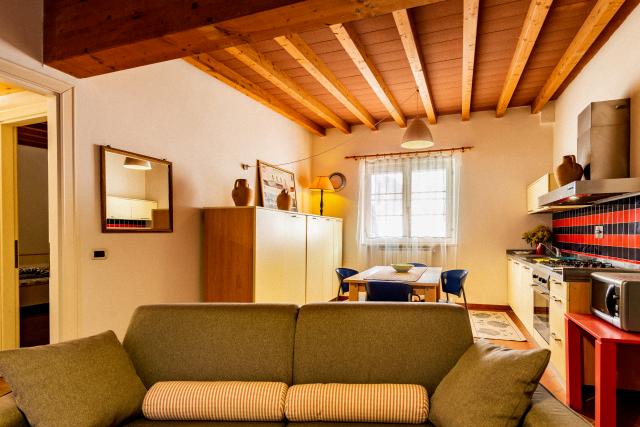 appartamento vacanze Elba